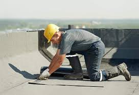 Best Metal Roofing Installation  in Crown Pot, IN